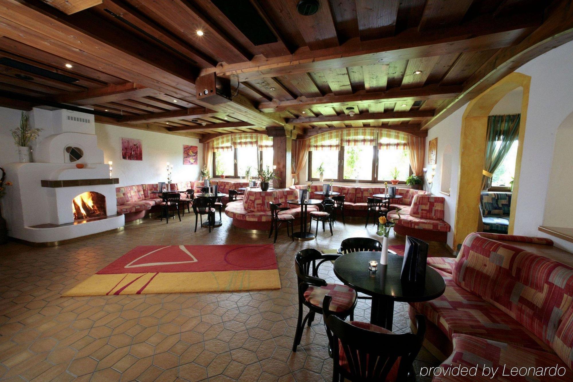 אלמאו Familienhotel Christoph מראה חיצוני תמונה