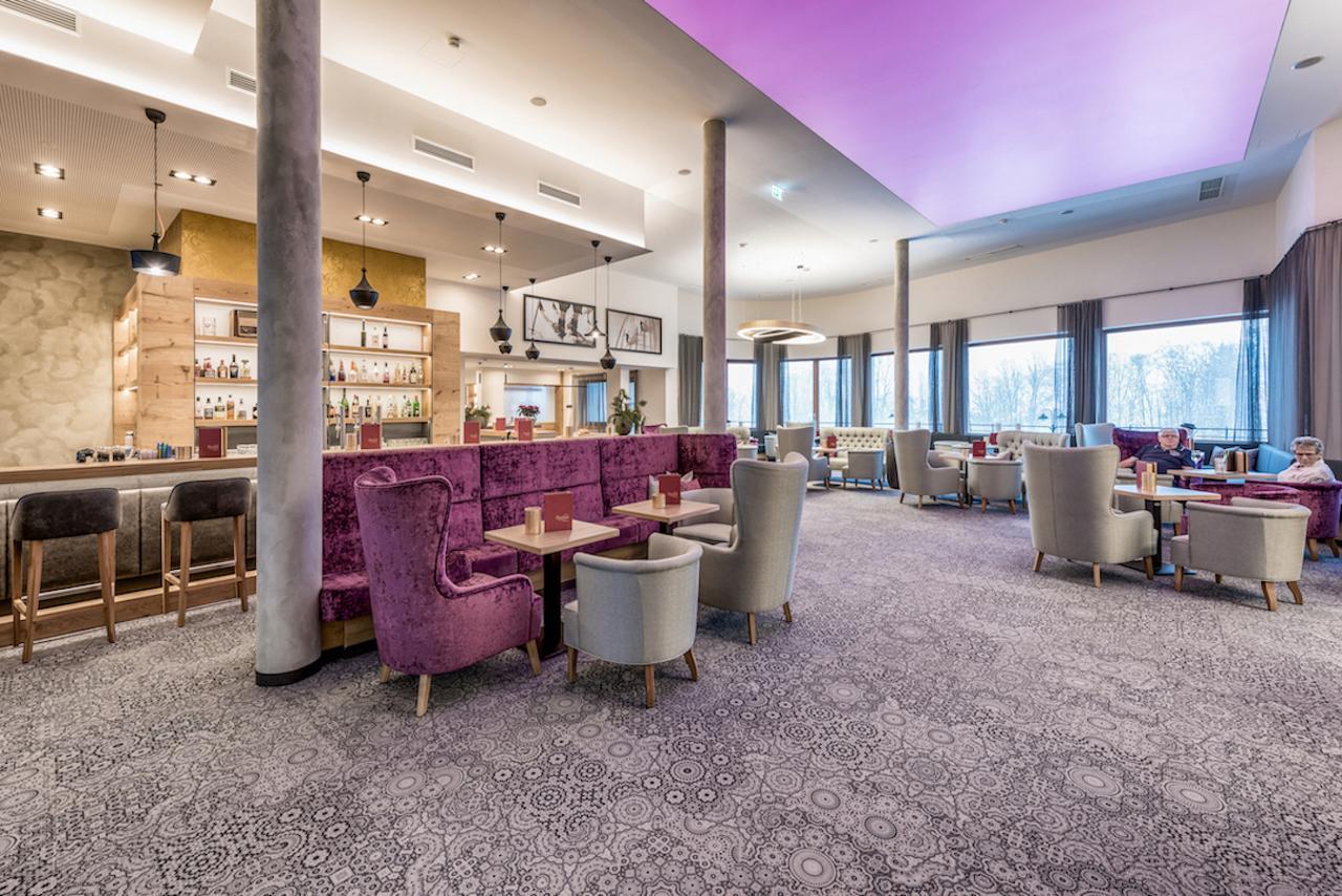 אלמאו Familienhotel Christoph מראה חיצוני תמונה