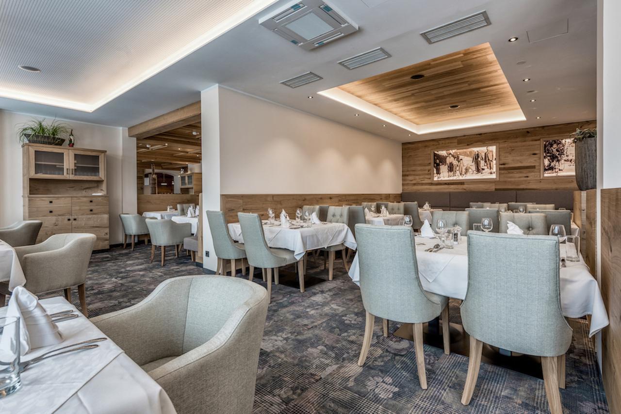 אלמאו Familienhotel Christoph מראה חיצוני תמונה